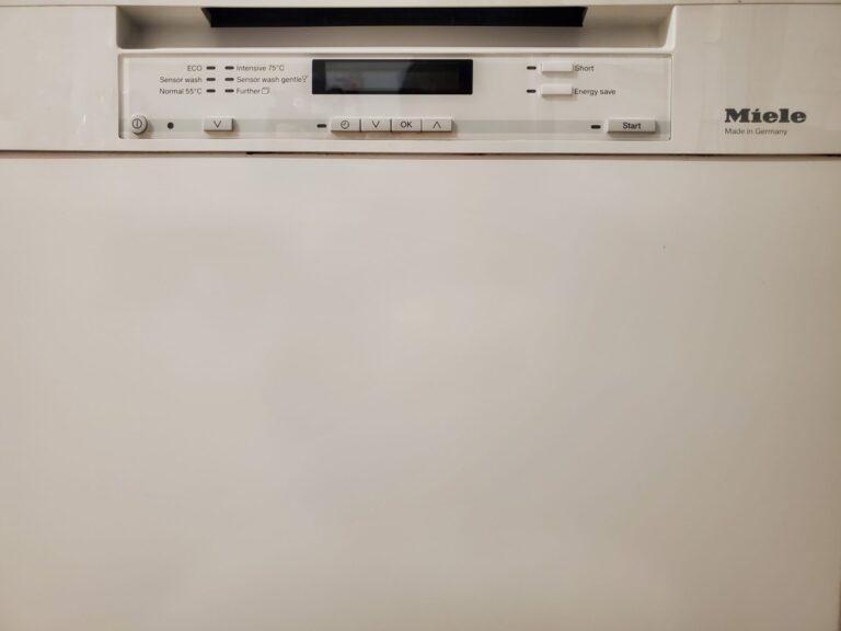 【フライパンは中性洗剤】ミーレ食洗機は洗剤の使い分けをおすすめ！ | ミー食blog